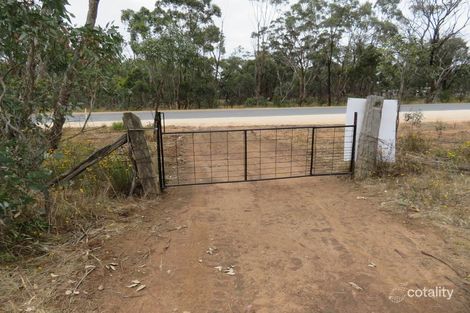 Lot 5 Old St Arnaud Rd, Fentons Creek, VIC 3518