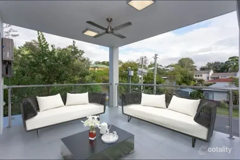 Property photo of 6/57 Payne Street Indooroopilly QLD 4068