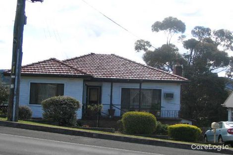 Property photo of 54 Waples Road Unanderra NSW 2526