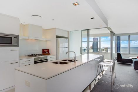 Property photo of 4001/9 Hamilton Avenue Surfers Paradise QLD 4217
