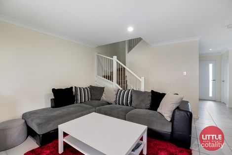 Property photo of 48/12 Dasheng Street Doolandella QLD 4077