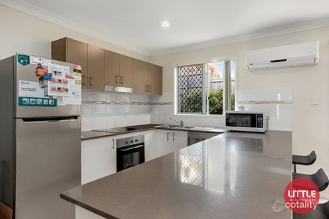 Property photo of 48/12 Dasheng Street Doolandella QLD 4077