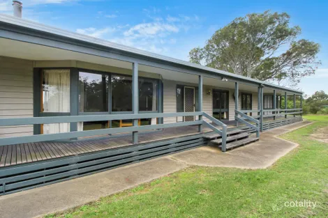 885 Forge Creek Rd, Forge Creek, VIC 3875