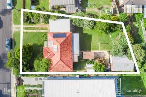 Property photo of 7 Hillman Avenue Rydalmere NSW 2116