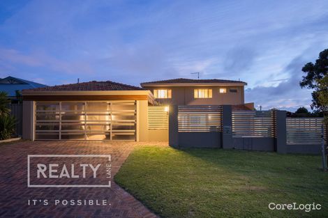 Property photo of 2 Halse Place Karrinyup WA 6018