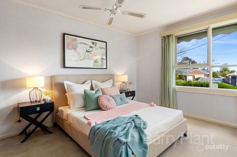 Property photo of 29 Moira Avenue Ferntree Gully VIC 3156