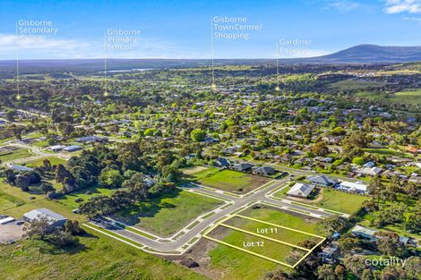 Property photo of 13 Morrison Road Gisborne VIC 3437