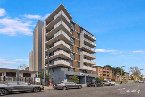 202/41-43 Forbes St, Liverpool, NSW 2170