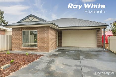 20 Hill St, Elizabeth South, SA 5112