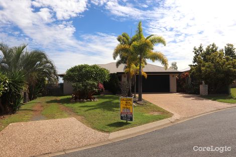 Property photo of 5 Sun Court Calliope QLD 4680