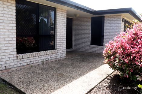 Property photo of 5 Sun Court Calliope QLD 4680