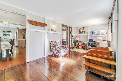 Property photo of 25 Leicester Street Coorparoo QLD 4151