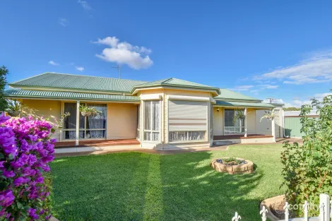 Property photo of 9 Binney Road Crystal Brook SA 5523
