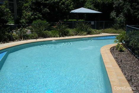 Property photo of 32/38 Palmer Street Greenslopes QLD 4120