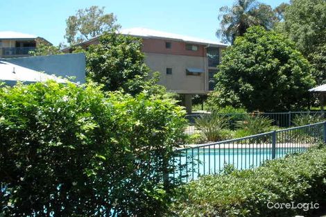 Property photo of 32/38 Palmer Street Greenslopes QLD 4120