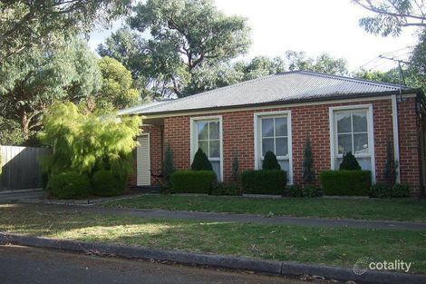 Property photo of 2/13 The Ridge West Knoxfield VIC 3180
