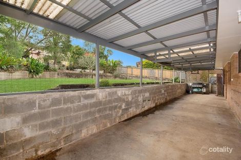 Property photo of 22 Kruseana Avenue Goonellabah NSW 2480