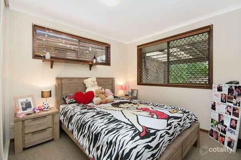 Property photo of 22 Kruseana Avenue Goonellabah NSW 2480