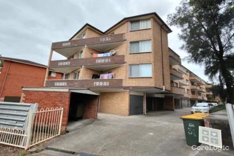 Property photo of 7/51 Hamilton Road Fairfield NSW 2165