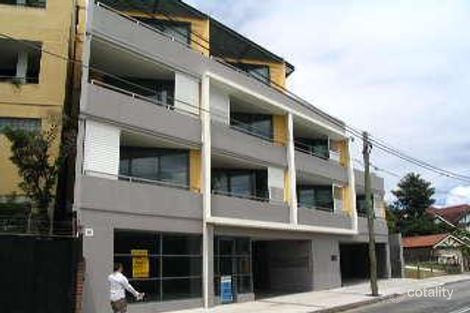Property photo of 11/175-183 Trafalgar Street Stanmore NSW 2048