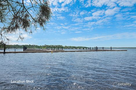 Property photo of 3 Macquarie Road Morisset Park NSW 2264