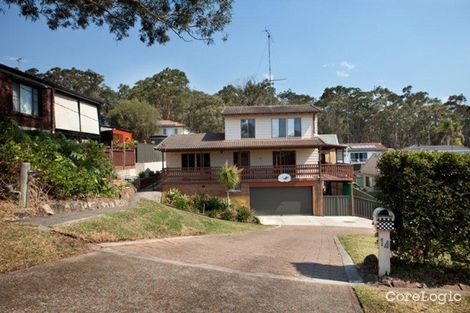 Property photo of 14 Regent Street Tingira Heights NSW 2290