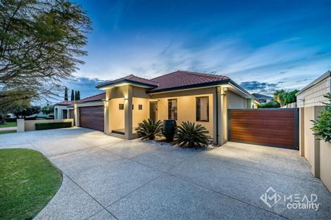 Property photo of 43 Dalecross Avenue Madeley WA 6065