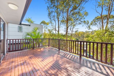 Property photo of 16 Carlyle Drive Currumbin QLD 4223