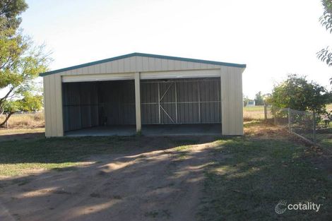 Property photo of 25 Weldon Street Wandoan QLD 4419