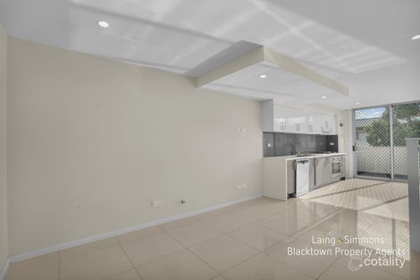 Property photo of 314/12 Fourth Avenue Blacktown NSW 2148