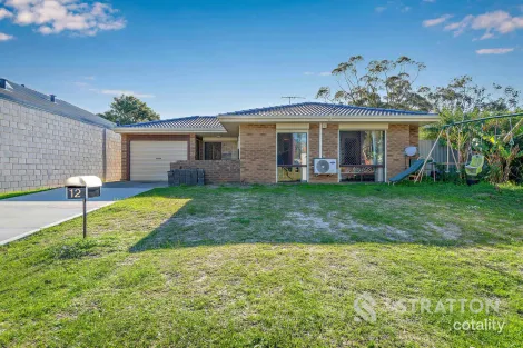 Property photo of 12B Webb Street Gosnells WA 6110