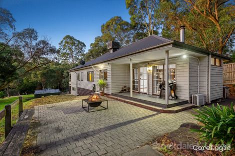 Property photo of 393 Old Warrandyte Road Ringwood North VIC 3134