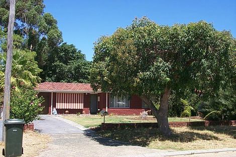 22 Disney Rd, Parmelia, WA 6167