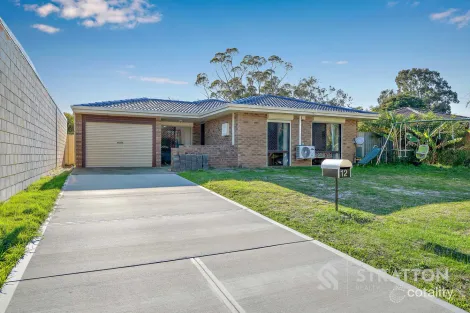 Property photo of 12B Webb Street Gosnells WA 6110