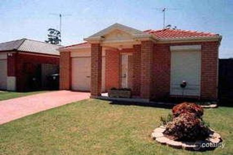 Property photo of 12 Erin Place Casula NSW 2170