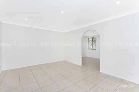 Property photo of 3 Cocos Place Nirimba Fields NSW 2763