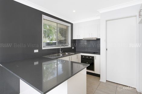 Property photo of 3 Cocos Place Nirimba Fields NSW 2763