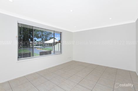 Property photo of 3 Cocos Place Nirimba Fields NSW 2763