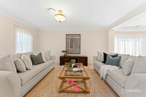 Property photo of 257 Somerset Drive Thornton NSW 2322