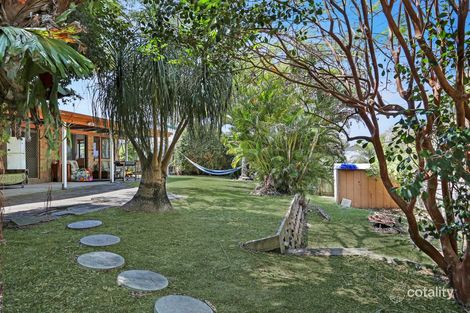 Property photo of 88 Beerburrum Street Battery Hill QLD 4551