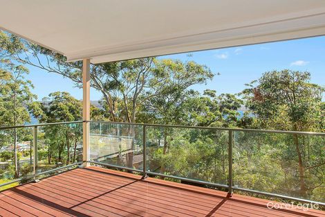 Property photo of 21 Panorama Terrace Green Point NSW 2251