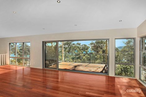 Property photo of 21 Panorama Terrace Green Point NSW 2251