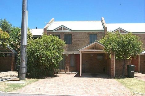 3 Brentham St, Leederville, WA 6007