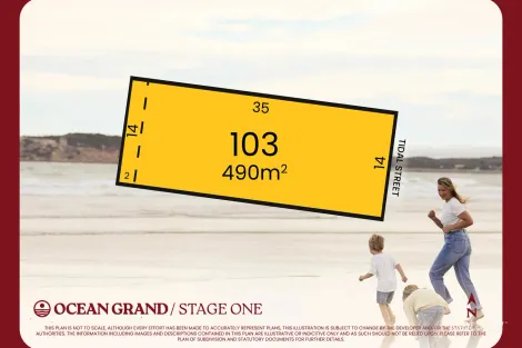 5 Tidal St, Ocean Grove, VIC 3226