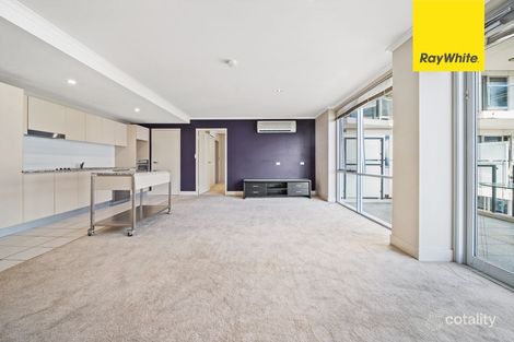 Property photo of 115/77 Northbourne Avenue Turner ACT 2612