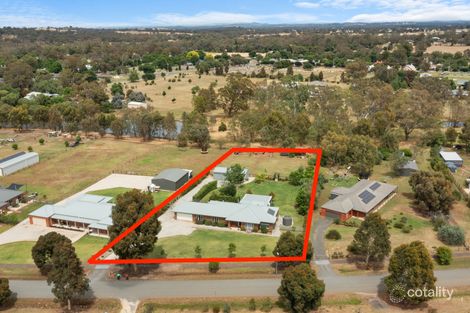 25-27 Scarlett St, Avenel, VIC 3664