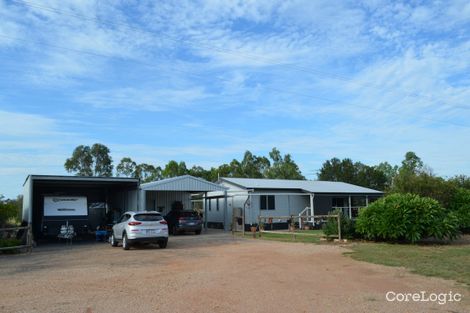 Property photo of 565 Talafa Road Emerald QLD 4720