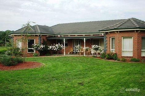 25 Woods Rd, Yan Yean, VIC 3755