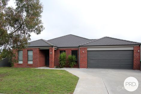 22 Brahman Dr, Delacombe, VIC 3356
