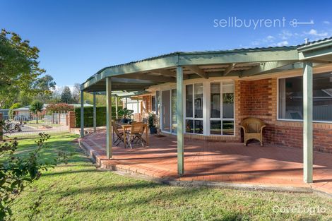 Property photo of 5 Adams Court West Wodonga VIC 3690